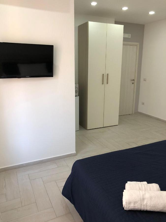 Ferienwohnung San Gaetano 23 Neapel Exterior foto